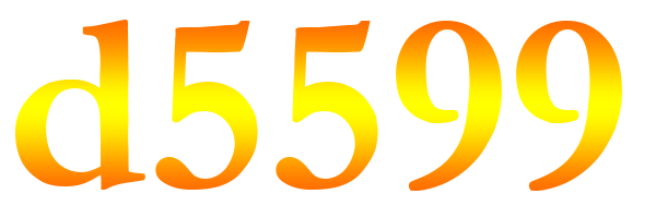 d5599